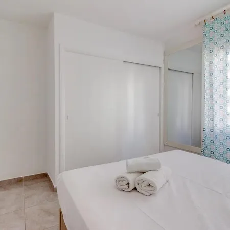 Axe Acoro Palmeras Del Sur Apartamento Costa Adeje (Tenerife)