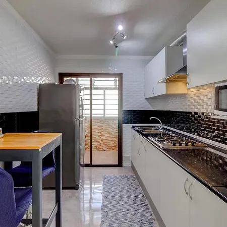 Apartamento Axe Acoro Palmeras Del Sur Costa Adeje (Tenerife)