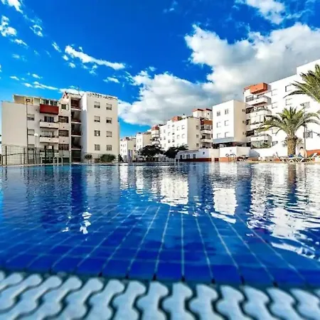 Apartamento Axe Acoro Palmeras Del Sur *